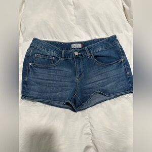 SO Classic Blue Denim Jeans